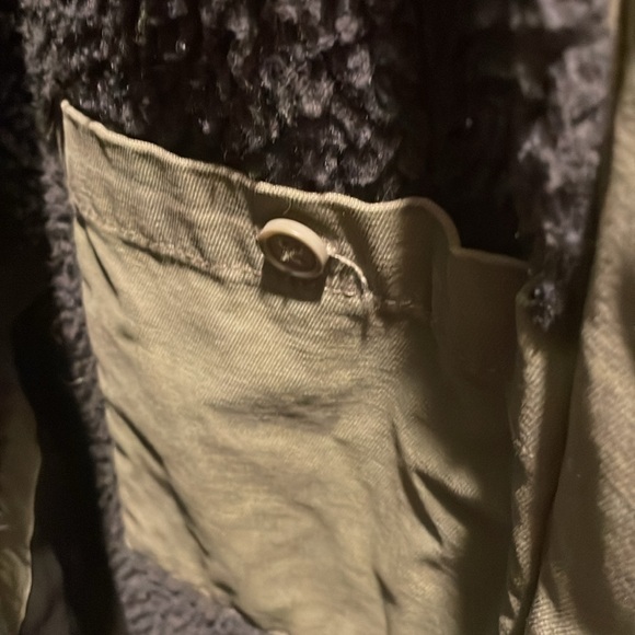 Men's winter coat - Picture 7 of 7